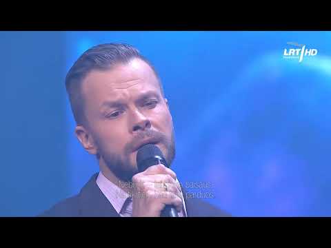 Jokūbas Bareikis ir Indrė Dirgėlaitė – Imk mano ranką, brolau | Gražiausios poetų dainos