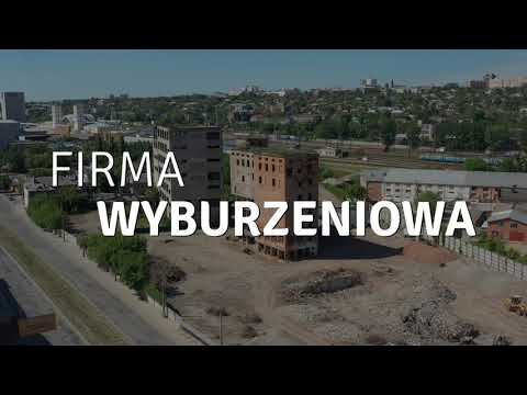 Eljot Expert Fuh Lucjan Myrlak Jacek Brzozowski s.c. - video