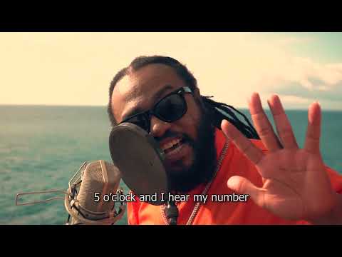 Gibrilville - Can of soda & Angels (Performance video)