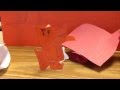 The 3 Little Pigs Stop Motion Animation