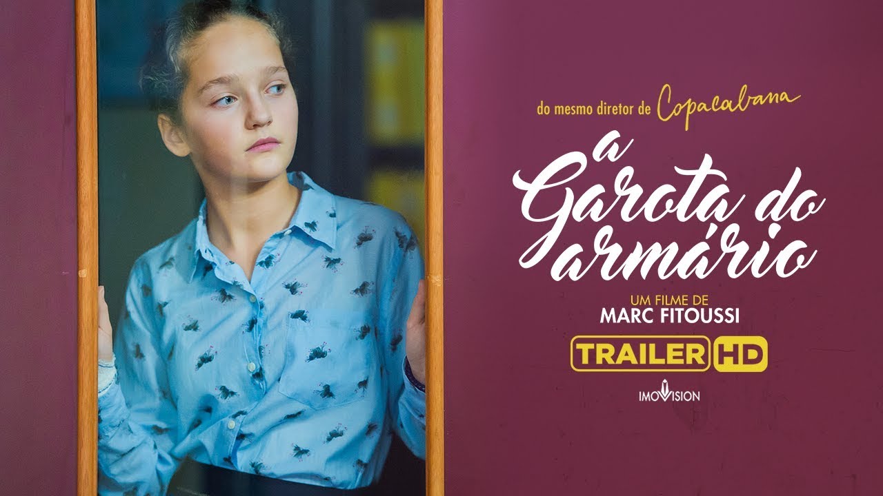 trailer Oficial