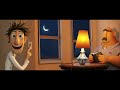 Cloudy With A Chance Of Meatballs 2 Can Your Ideas Change The World