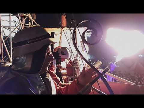 Berliner Pyrophoniker (Pyrophonic Ensemble Berlin)