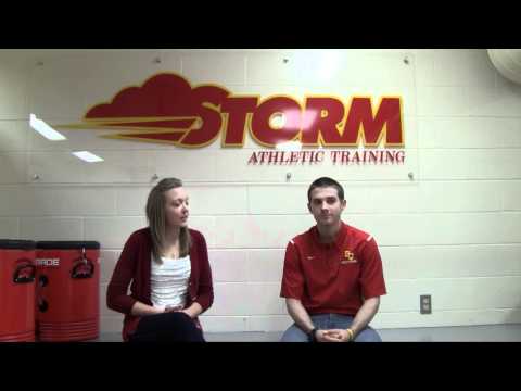 The Scope: Not All Athletes Wear Jerseys