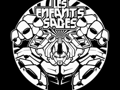 Statik Travel 15 [A1] - Barouf aka Les Enfants Sages