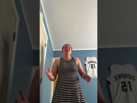 Strawless Ocean Persuasive Speech