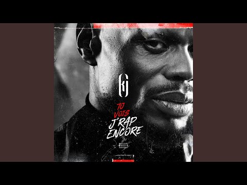 Le jour où j'arrêterai le rap