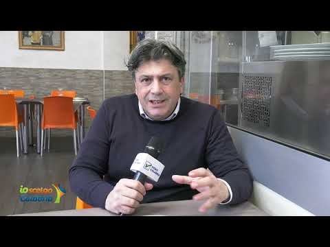 IO SCELGO CALABRIA in Tv – Il mitico Morzello catanzarese preparato da Tonino Zangari secondo l’antica ricetta