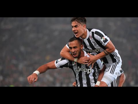 JUVE - MILAN /PROMO MOTIVAZIONALE SEMIFINALE DI COPPA ITALIA 12/06/2020/ FINALE JUVE 4-0 MILAN