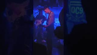 Real Tight (live) (bad audio) Methyl Ethel @DC9 30 March 2019
