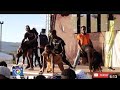 GENGETON FESTIVAL CRAZY DANCE COMPETITION KUSUGUANA NA KUROMBOSA TWERKING EVENTS TURN UP