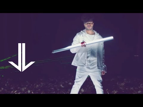 Just Loud - Electrified (Official Music Video)