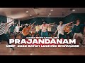 Kando Ninte Kannil Locking Showcase DEEP 2022 Batch MMM Dance Fam