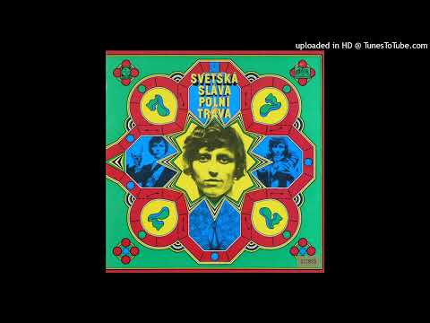 Václav Neckář - Chýše Z Větvoví (Poor Cow) (1971)