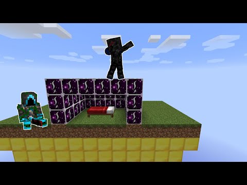 FANTASIA LUCKY BLOCK BEDWARS!