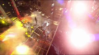 [LIVE,Full,HD] X JAPAN in L.A. IV