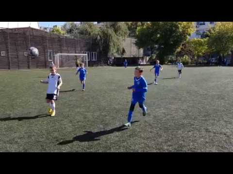 CSC Chiajna 2009 - Champions, Camp. Bucuresti Seria 1 2018.10.07