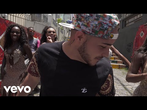 J Louis - Fiesta