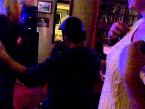 Kevin Ferris is a great man