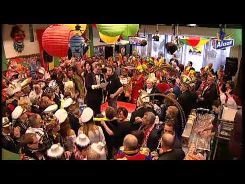 L11 Alaaf: Compilatie Halve finale 2 LVK 2014