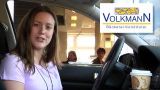 preview picture of video 'Drive In Bäckerei Volkmann in Heuchelheim bei Gießen'