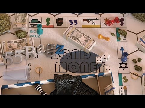 55Bagz - Family [Prod by CashmoneyAP]
