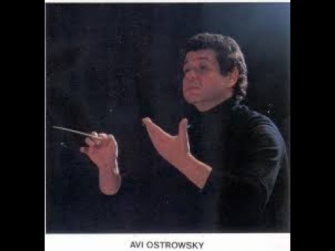 SCHUBERT/MAHLER - Der Tod und das Mädchen   AVI OSTROWSKY -  Athens Camerata  24.10.2002.