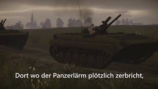 Unsere Panzerdivision -WarThunder-