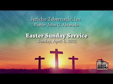 2021-0404 El Pariente Redentor: Noemi y Rut - Hno. Emmanuel Santos