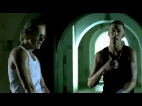 Nik & Jay - Elsker Hende Mere