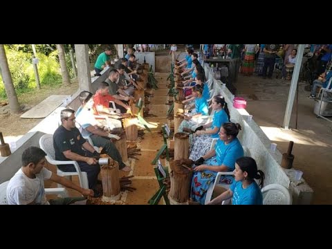 feitio - hino 07 Germano Guilherme - Céu de Mafra - 19/01/2020