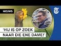 Dit hield hobbyfotograaf over aan eekhoorn-viral