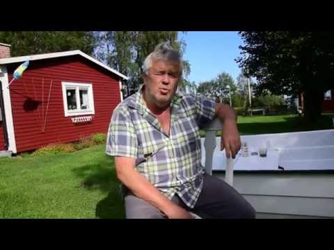 Vassklippare - 23/8 2014