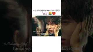Download lagu HIS HAPPINESS WHEN SHE SAID YES #f4thailand #thaidrama #thymegorya #thyme #@MubassiraAltaf mp3