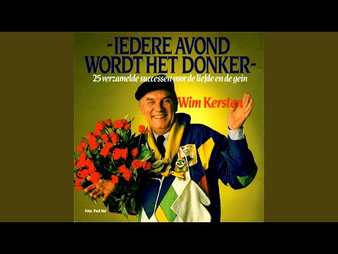 Medley: Geef mij de liefde en de gein - Het huwelijksledikant - Het hele leven is maar 30.000 dagen