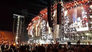 Ligabue - Urlando contro il cielo (Firenze 25/06/2019)