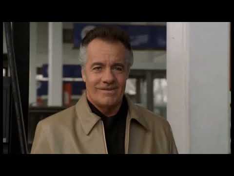 The Sopranos (1999–2007) Pine Barrens: Paulie and Christopher (funniest episode)