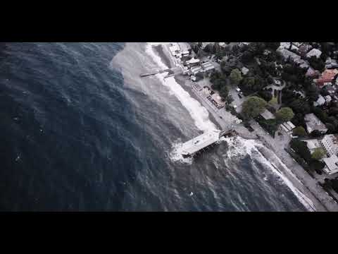 Apelsin-Fusion | Yalta | This winter