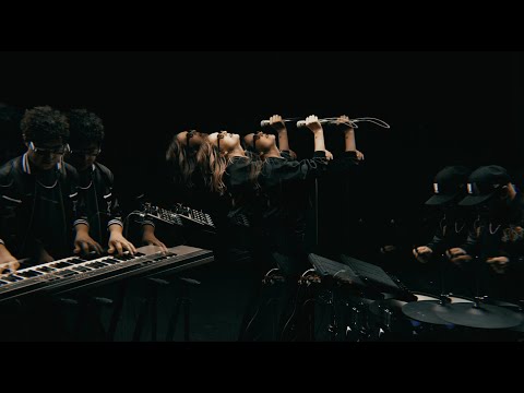 Hello Seahorse! - EZ Boy (Video Oficial)