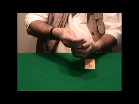 magigram vol 3 by wild colombini magic dvd