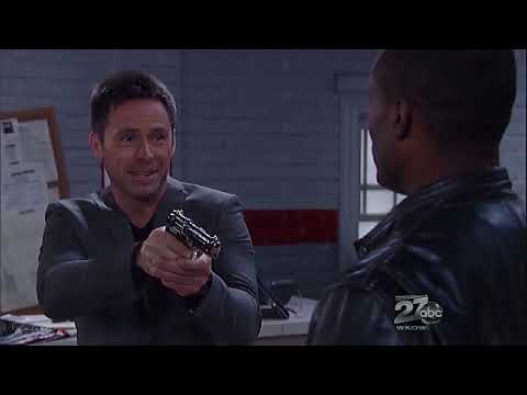 GH: 4/3/15 - Julian & Alexis Part 1/3