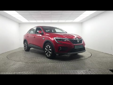 Renault Arkana TCe 140 Auto Evolution - Image 2