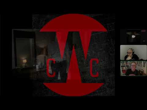 Discord Livestream Happy Hour #1 - Phantasmagoria 2.1 Clip