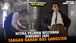 Download lagu BOSAN JADI WAITERS PELAYAN INI MENCOBA KEHIDUPAN DUNIA GANGSTER!! mp3 Download lagu BOSAN JADI WAITERS PELAYAN INI MENCOBA KEHIDUPAN DUNIA GANGSTER!! mp3