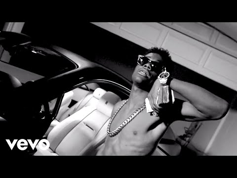 Lil Dope Boy - In His Face (Official Video)