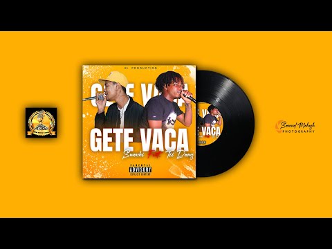 SWANKI FT TII DAMS - GETE VACA (Audio Finale)