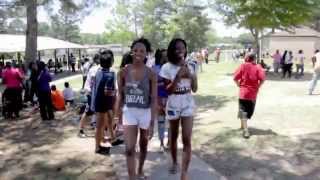 Lan Kruzzer Feat. MoneyGangShawti - My City [Official Video]