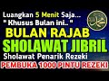 Download lagu Sholawat Jibril Sholawat Nabi Muhammad Sholawat Penarik Rezeki Dari Segala Penjuru Paling Mustajabb mp3