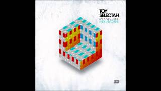 Toy Selectah - No Pasma (ft. Isa GT)