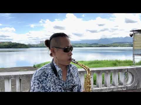 2019 0630仁義潭演奏-水車姑娘